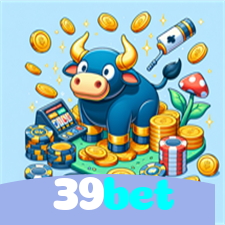 39bet：Jogue nas roletas e veja grandes prêmios surgirem para você!