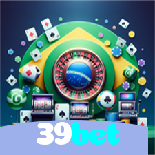 39bet：A adrenalina do futebol online te leva até grandes vitórias!