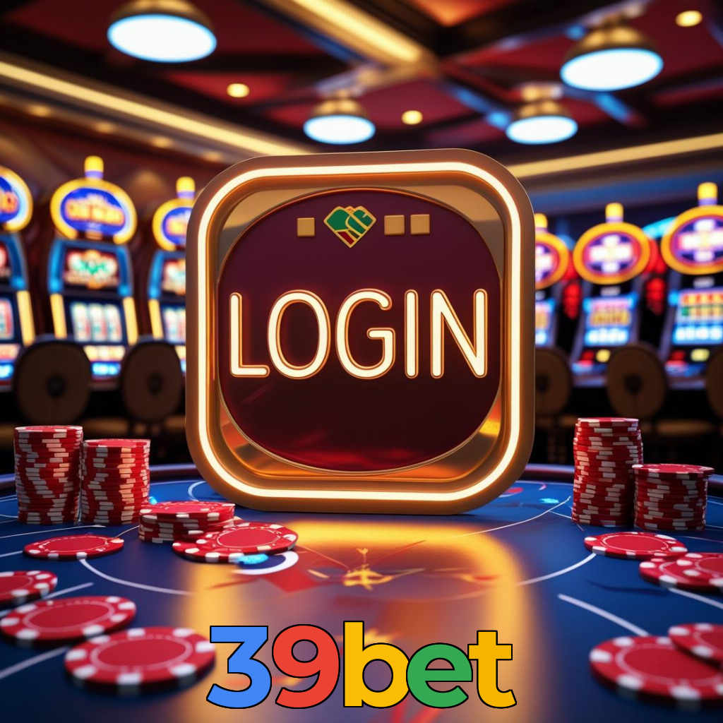 39bet:O cassino online está te esperando! Gire a roleta e ganhe!
