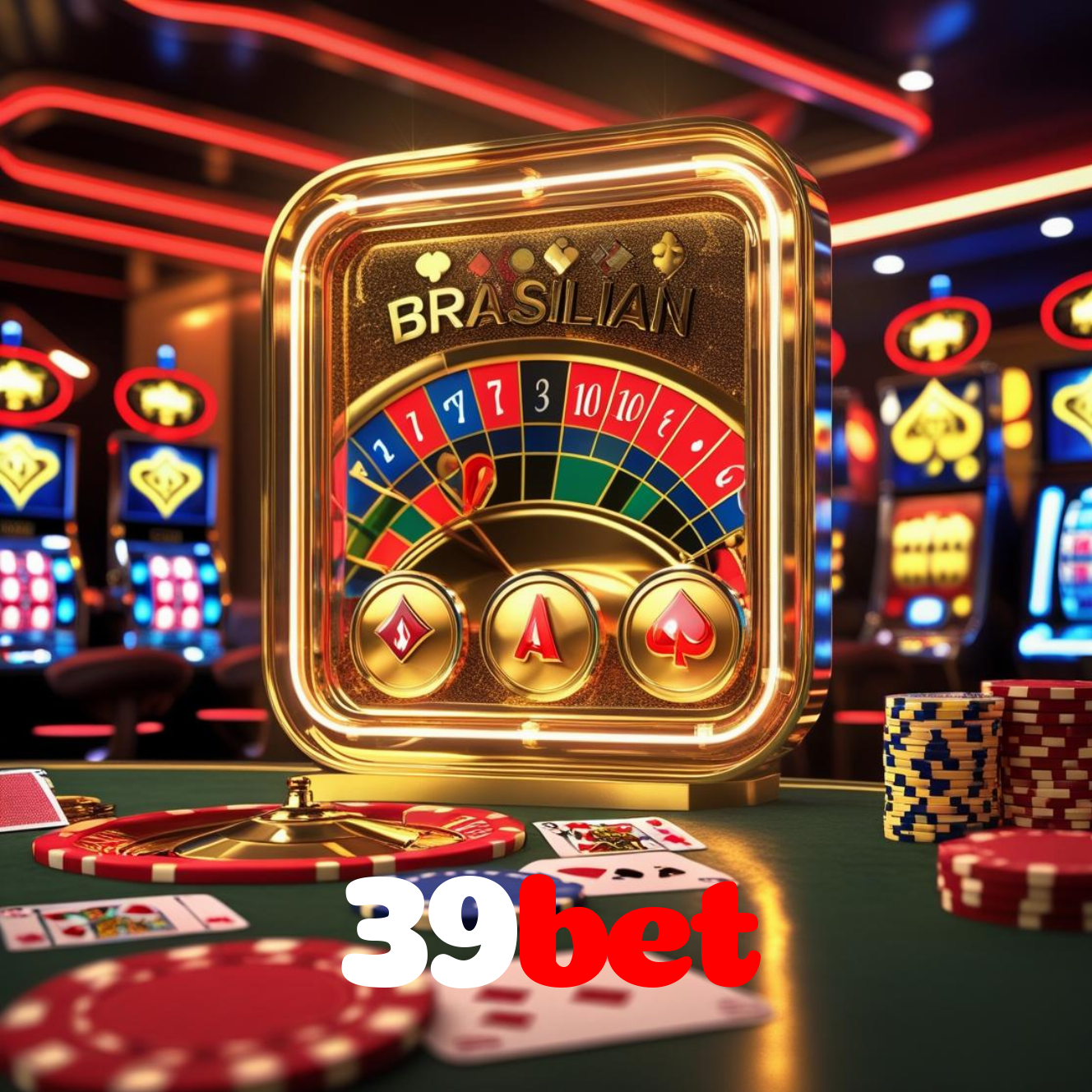 39bet：Cada giro nas roletas é uma chance de vitória! Aposte agora!