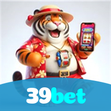 39bet：Vença grandes prêmios nas mesas de poker online!