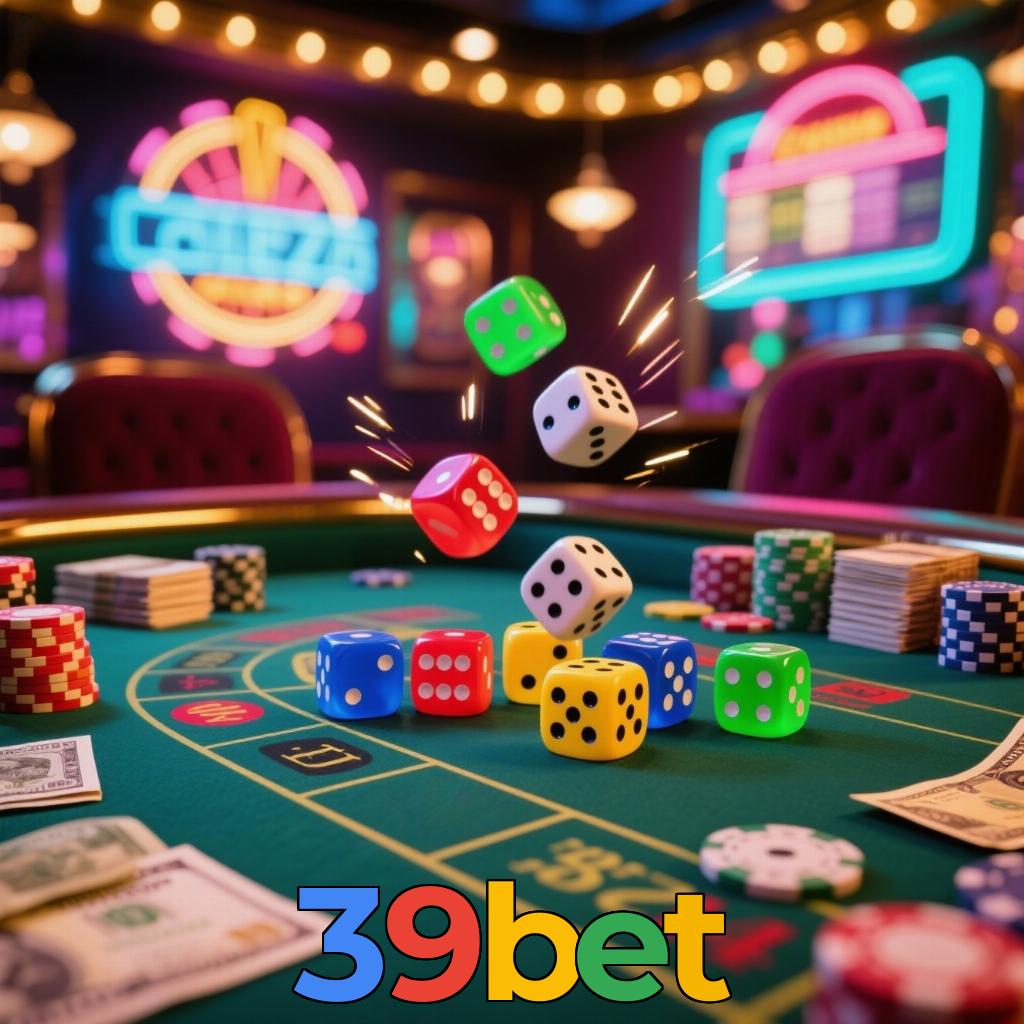 39bet：Jogue poker, roleta e aposte no futebol para uma experiência épica!