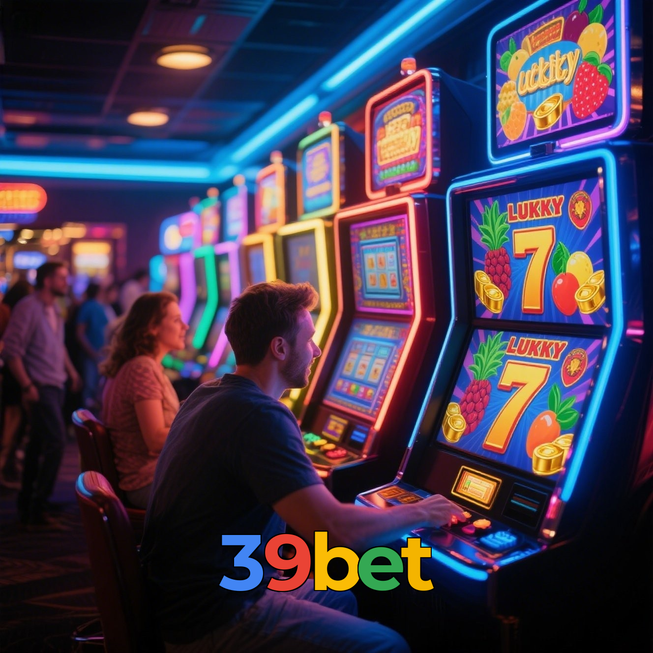 39bet：Jogue slots de tirar o fôlego e conquiste vitórias épicas!