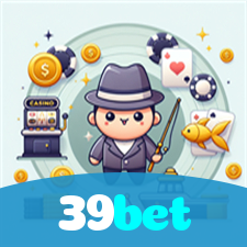 39bet:No nosso cassino, a emoção nunca para! Jogue agora!