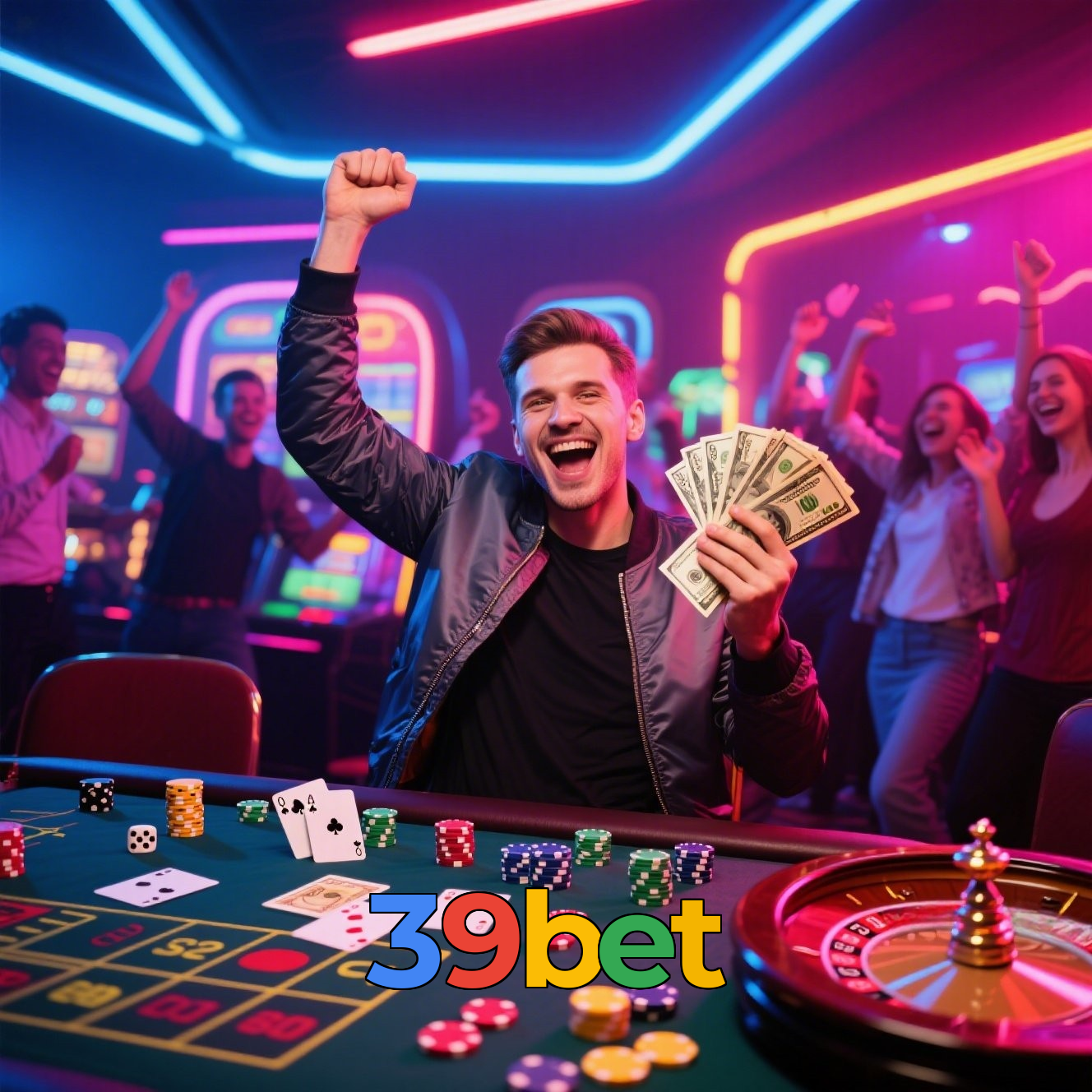 39bet:Aposte no futebol e jogue slots emocionantes com grandes prêmios!