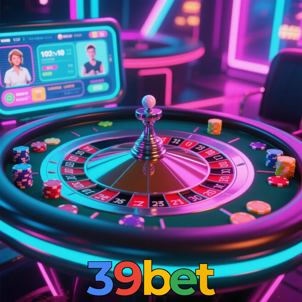 39bet:Ganhe prêmios incríveis jogando roleta e apostando no futebol online!