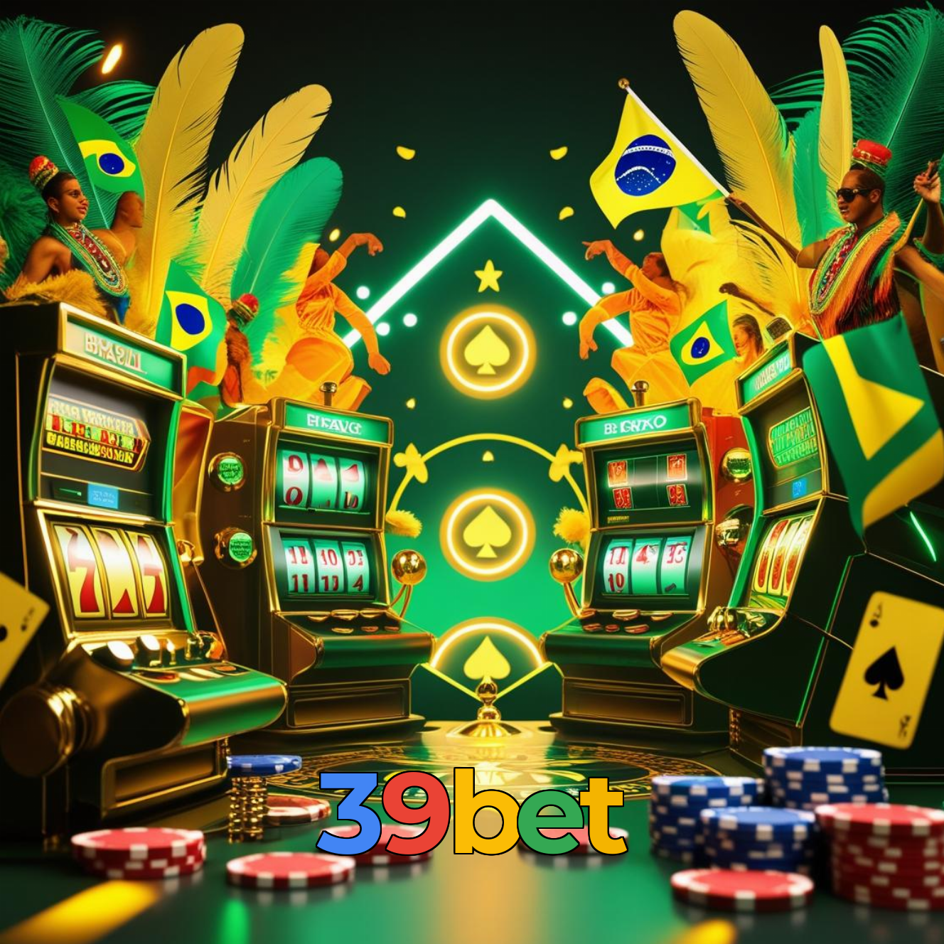 39bet：Jogue os melhores jogos de cassino como blackjack e roleta, e aposte no futebol!
