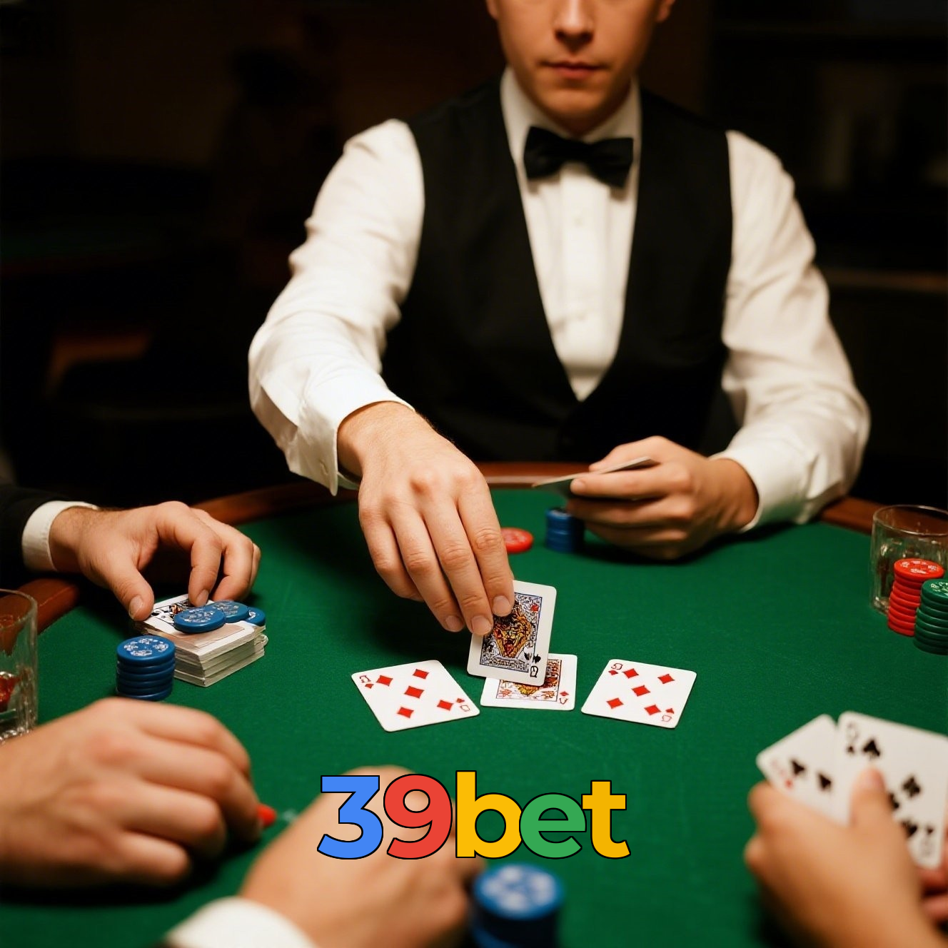 39bet:Aposte no futebol e ganhe em roleta e blackjack no nosso cassino!