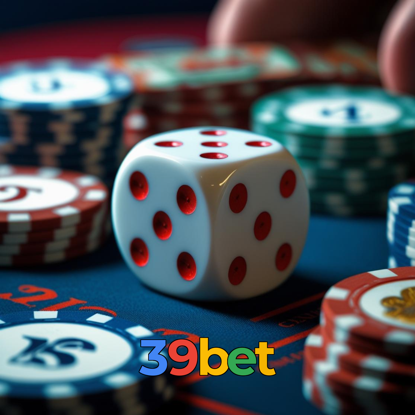 39bet：Jogue roleta, aposte no futebol e vença no nosso cassino online!