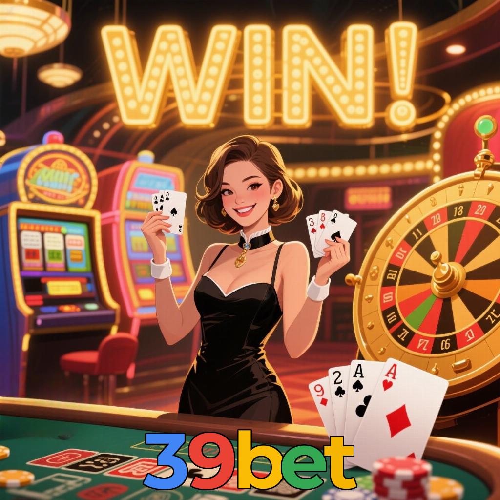 39bet:Aposta no futebol e diversão garantida com jogos de cassino como roleta e blackjack!