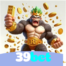 39bet：Sinta a emoção de jogar nas melhores slots do mercado!