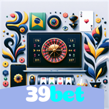 39bet：Jogue blackjack e aposte no futebol para uma experiência completa!