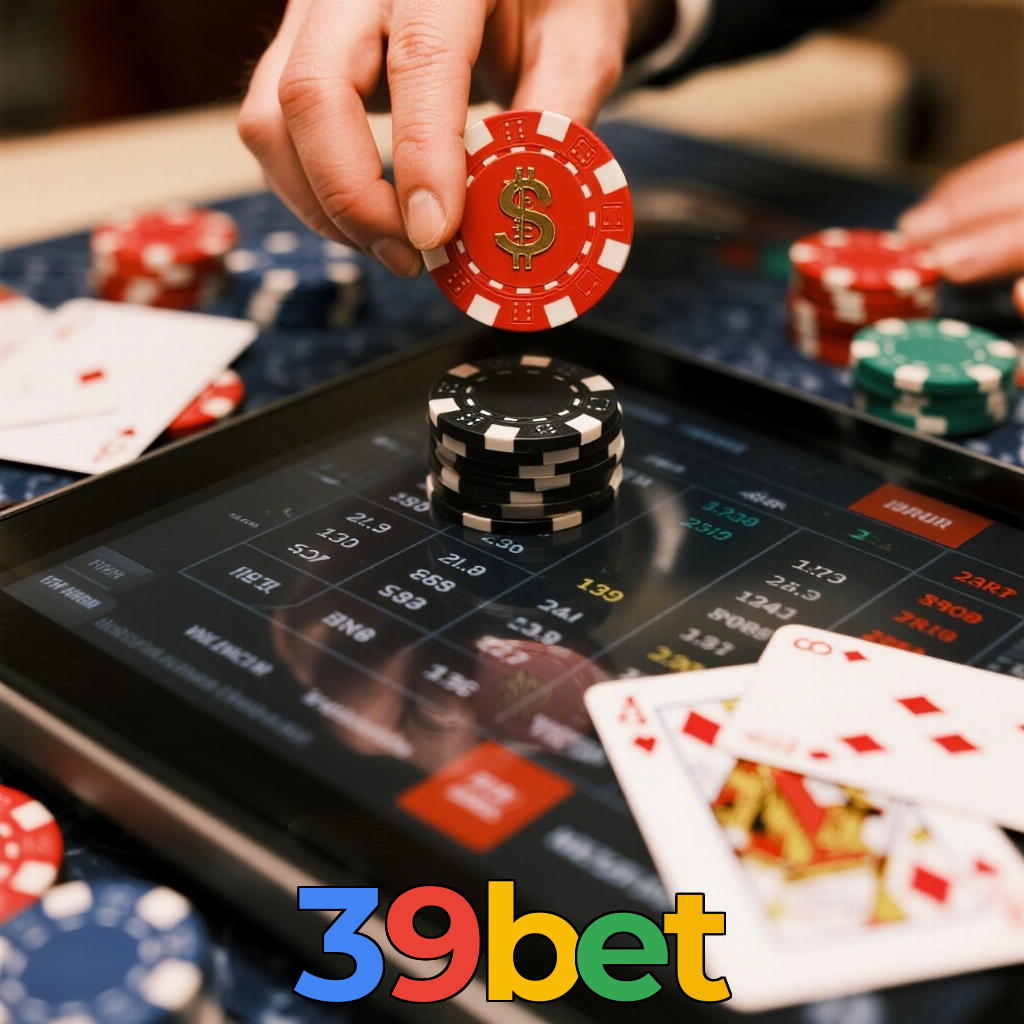 39bet：Jogue futebol online e tenha grandes vitórias como resultado!