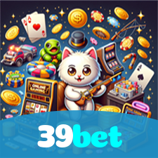 39bet：Jogue poker, roleta e aposte no futebol online com segurança!