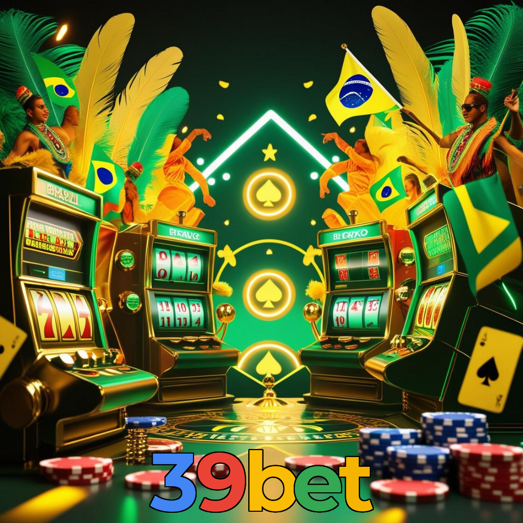 39bet:Jogue slots, aposte no futebol e vença em grande estilo!