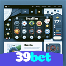 39bet：Sinta o jogo do futebol online e conquiste vitórias impressionantes!