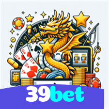 39bet：Onde você pode apostar no futebol e jogar os melhores jogos de cassino!