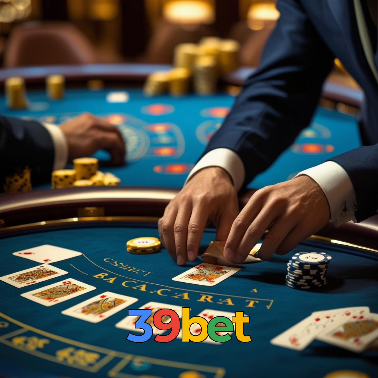 39bet：A sorte te espera no cassino online com apostas no futebol e roleta!