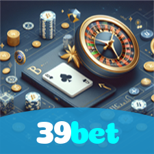39bet：O cassino online mais seguro para apostas em futebol e diversão com roleta!