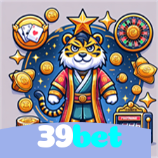 39bet：Aposte nas roletas e conquiste prêmios incríveis!