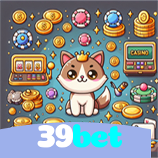 39bet：Cada giro na roleta é uma nova chance de vitória!