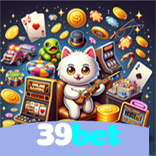 39bet：Jogue slots, aposte no futebol e vença em grande estilo!