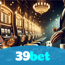 39bet：Entre no jogo de futebol virtual! Aposte e vença os melhores times!