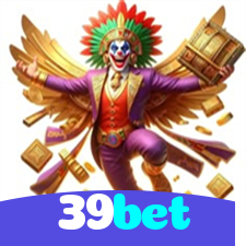 39bet：Grandes vitórias em poker, roleta e apostas no futebol esperam por você!