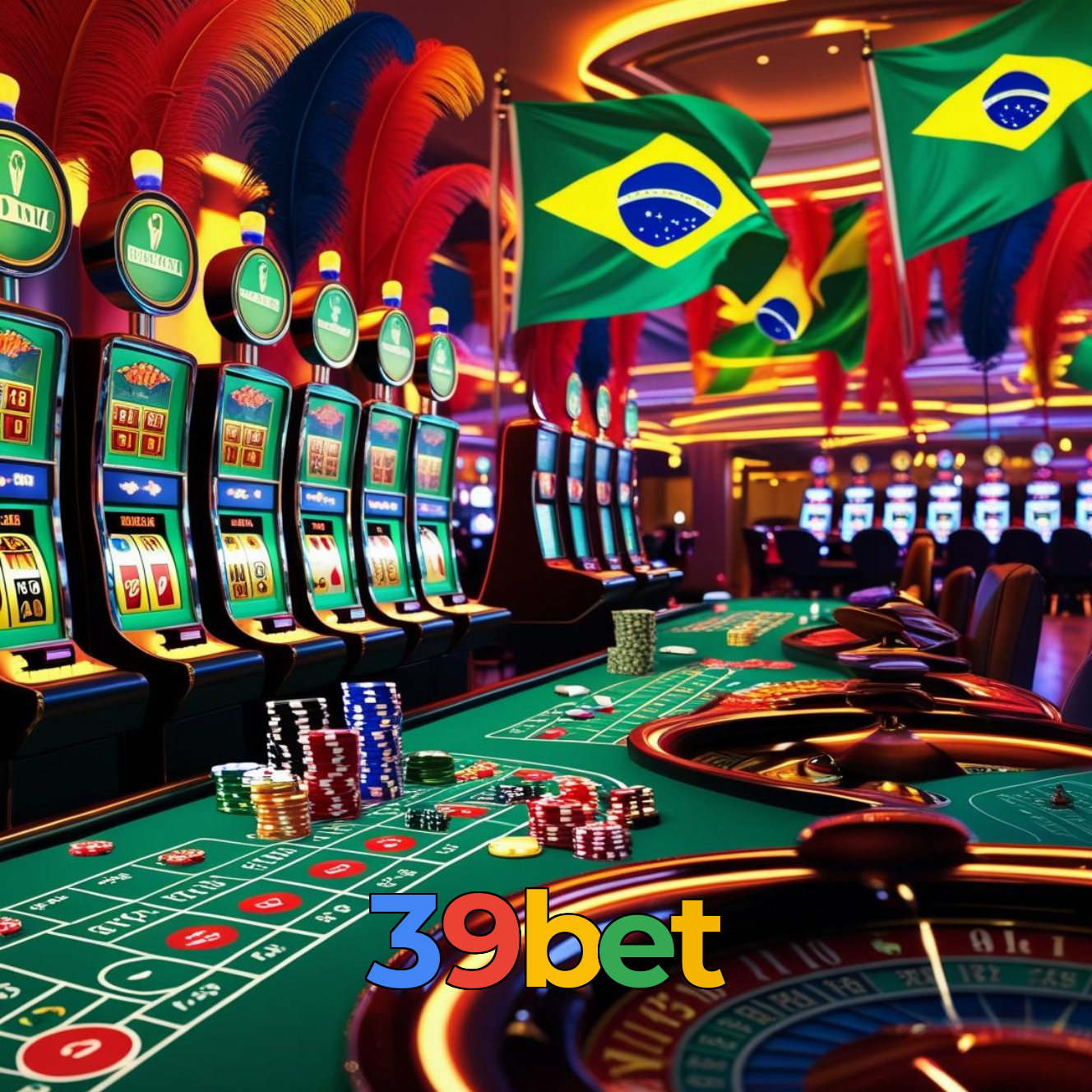 39bet:A diversão começa no cassino online com poker, roleta e apostas no futebol!