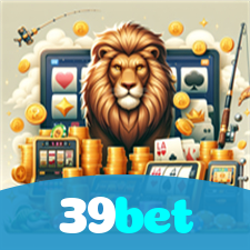 39bet：O melhor cassino para apostar no futebol e ganhar em jogos de roleta!