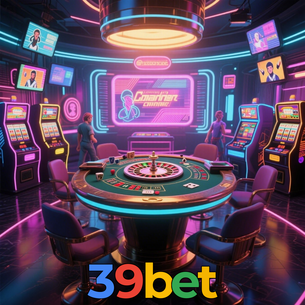 39bet:Jogue nas slots e vença o jackpot! A sorte está te esperando!