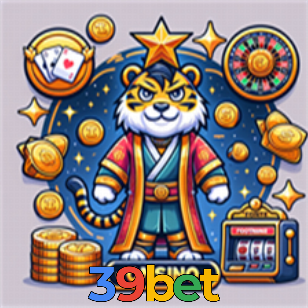 39bet：A melhor plataforma de cassino para apostas no futebol e roleta!