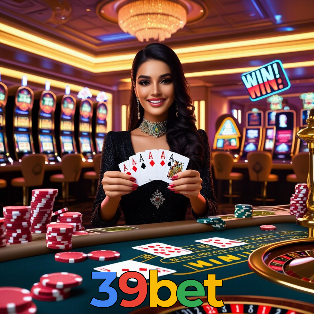 39bet:Apostas ao vivo no futebol e prêmios incríveis em jogos de cassino como roleta!
