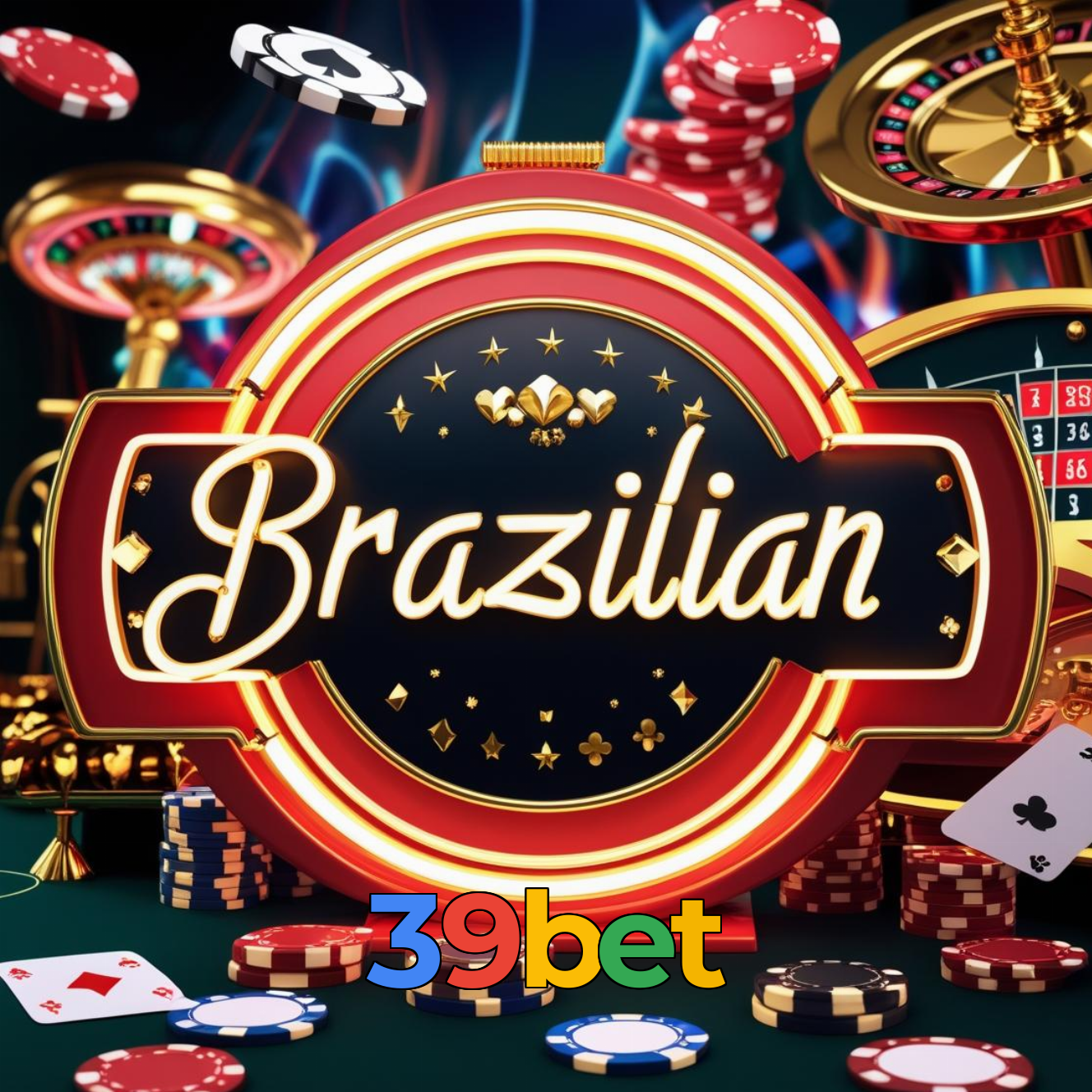 39bet：Jogue agora e vença no melhor cassino online!
