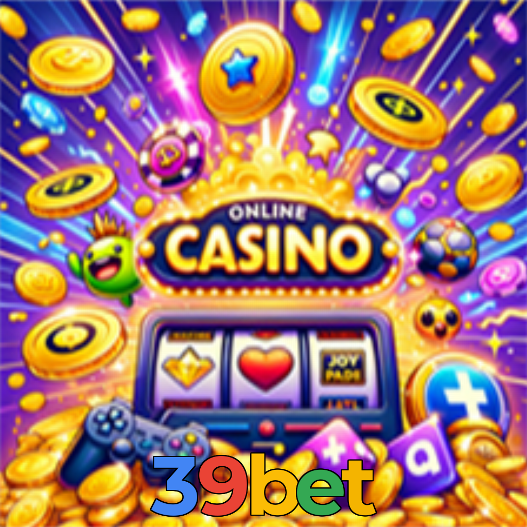 39bet：O melhor cassino para apostar no futebol e ganhar em jogos de cassino!