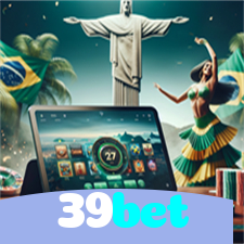 39bet：Em nosso cassino online, grandes prêmios estão ao seu alcance!