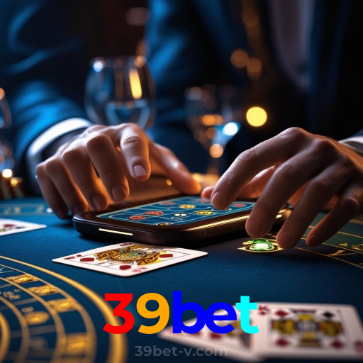 39bet：Jogue poker online e mostre suas habilidades nas cartas!