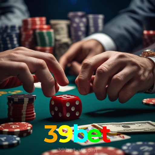 39bet:O cassino online está te esperando! Gire a roleta e ganhe!