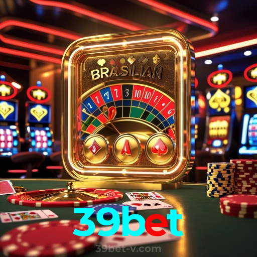 39bet：Jogue slots, blackjack e aposte ao vivo no futebol com segurança!
