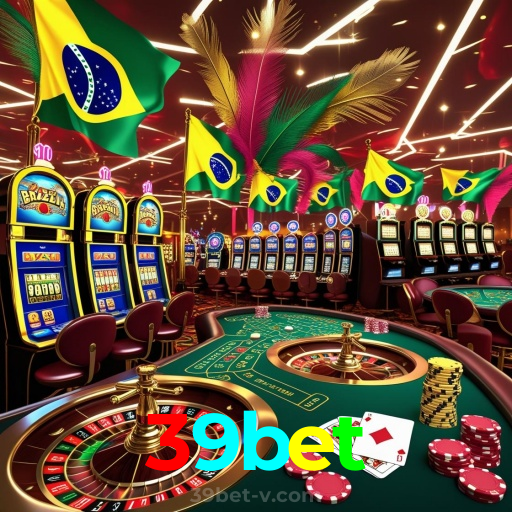 39bet:Jogue roleta, blackjack e aposte no futebol para uma experiência completa!