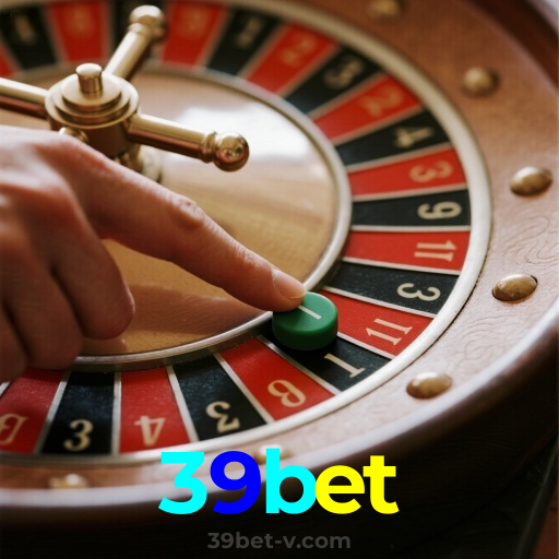 39bet:Aposte nas roletas e mostre que a sorte está com você!