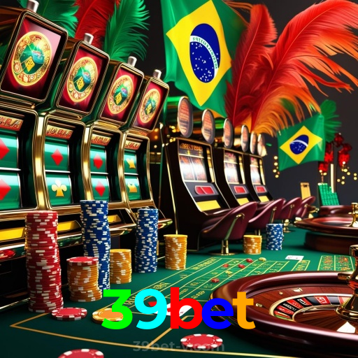 39bet:Apostas ao vivo no futebol e diversão garantida com jogos de cassino!