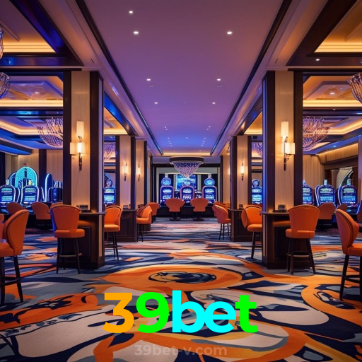 39bet:Aposte no seu time no futebol e divirta-se com slots e roleta!