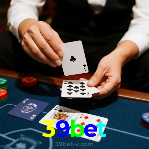 39bet:Apostas ao vivo no futebol e grandes vitórias em blackjack esperam por você!