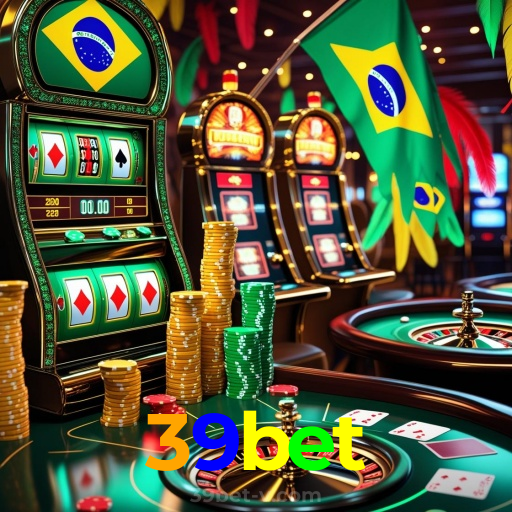 39bet:Jogue nas mesas de poker e se torne um campeão das cartas!
