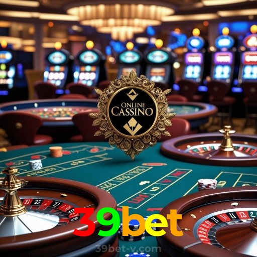 39bet:As slots mais emocionantes estão esperando por você! Jogue agora!