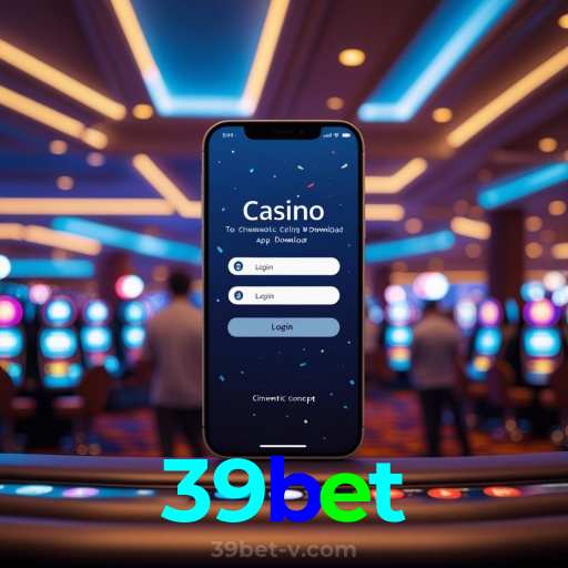 39bet:Conquiste prêmios no blackjack e aposte no futebol ao vivo com segurança!