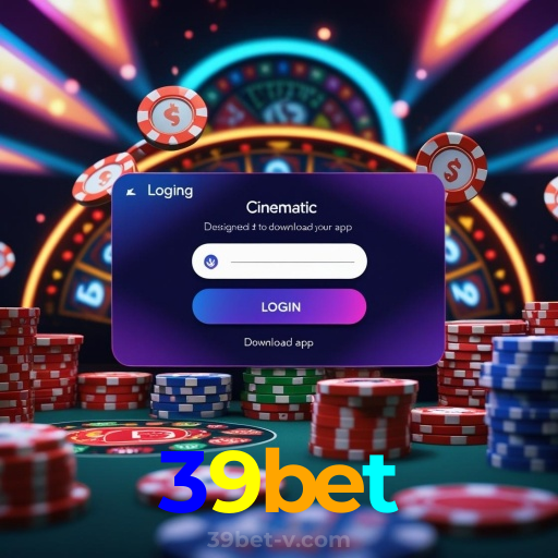 39bet:Jogue poker, aposte no futebol e leve grandes prêmios em nosso cassino!