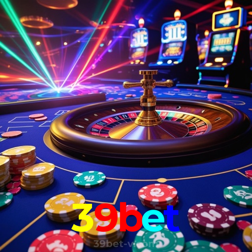 39bet：Aposte no futebol e ganhe com os melhores jogos de cassino como poker e roleta!