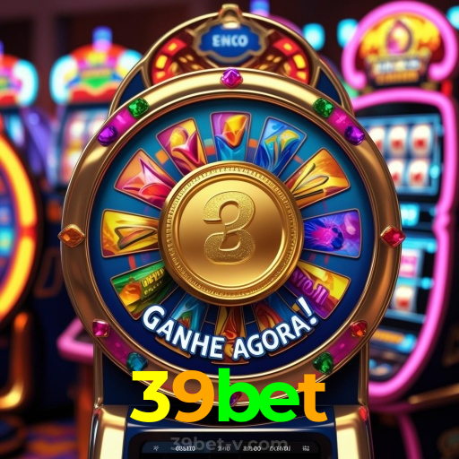 39bet:Jogue slots, aposte no futebol e conquiste prêmios incríveis!